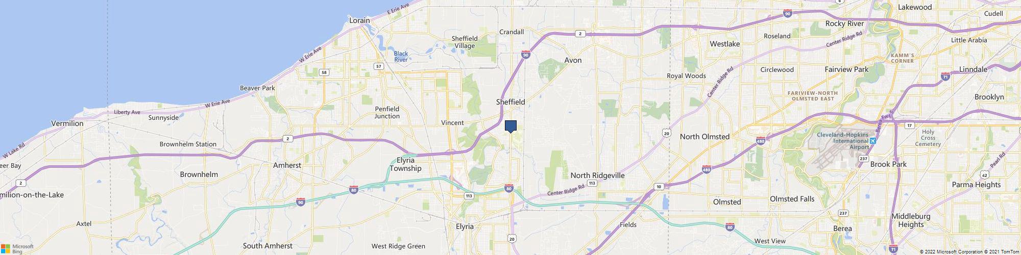 REACH Behavioral Health cover photo