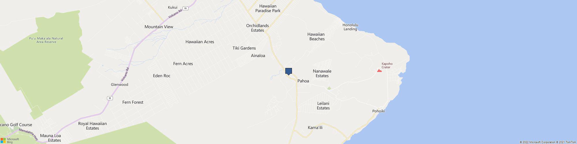 Hawaii Trucking and Transportation LLC cover photo