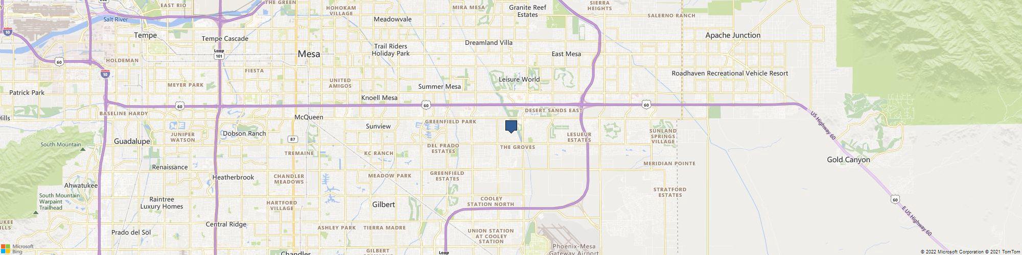 4432 E Ford Ave, Gilbert, Arizona 85234, United States cover photo