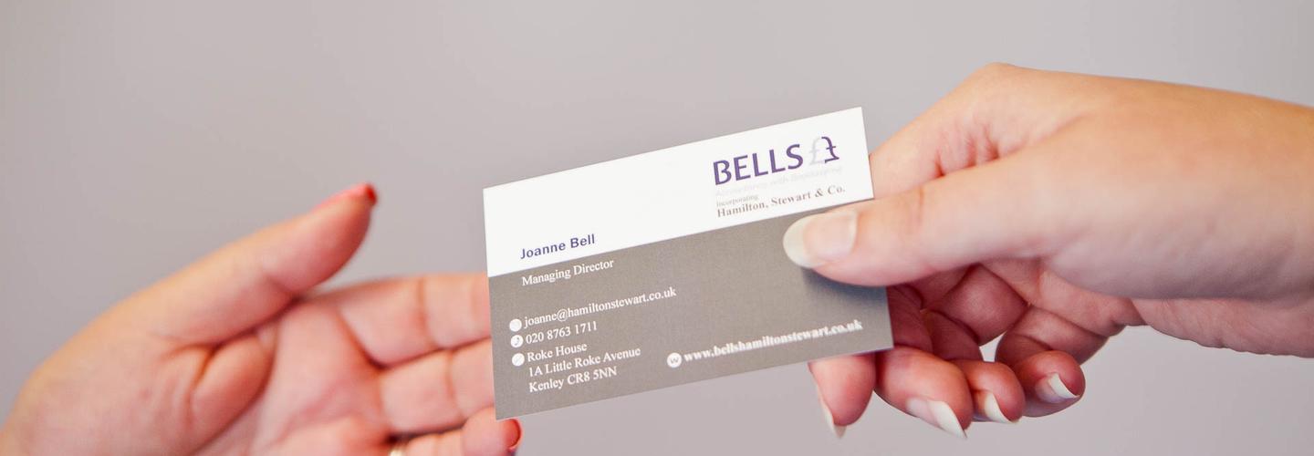 Bells Accountants cover photo