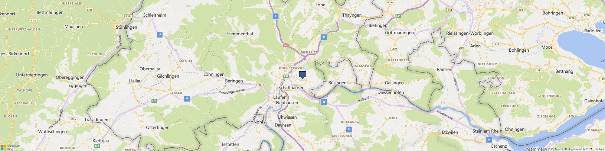 Botanicus Schadffhausen AG cover photo