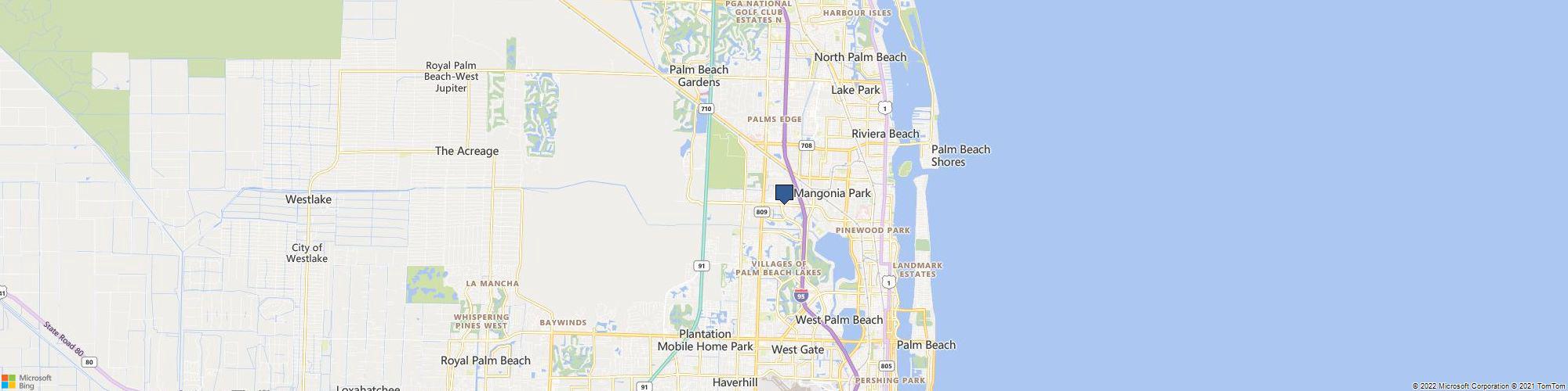 Locksmith West Palm Beach cover photo