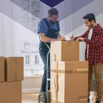 Goldline Movers - photo 1