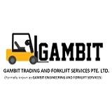 Gambit Trading And Forklift Services Pte Ltd - Professional Services in Singapore