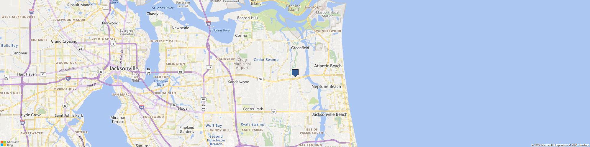 Split Reef Jacksonville cover photo
