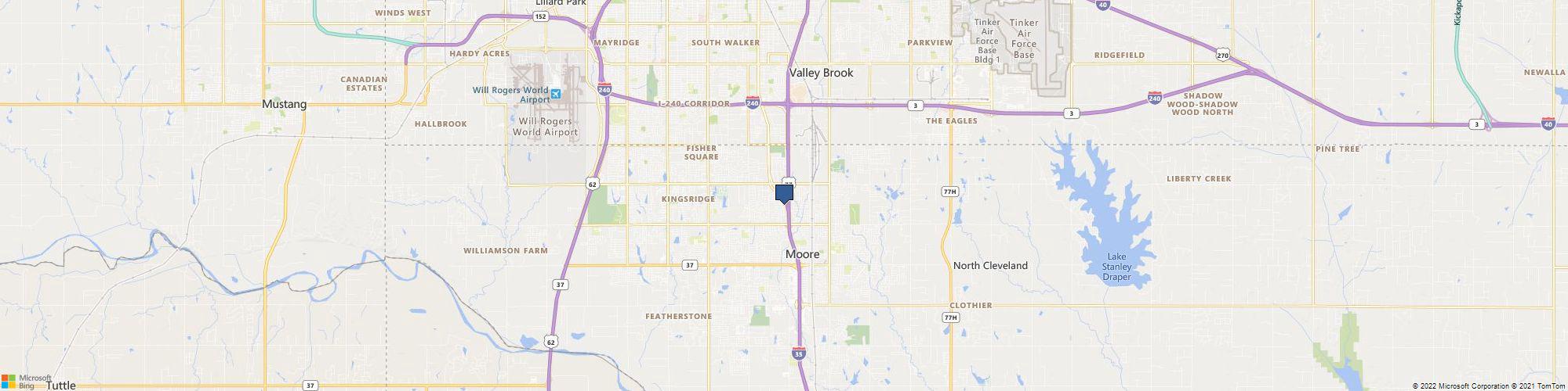 Brown O’Haver cover photo