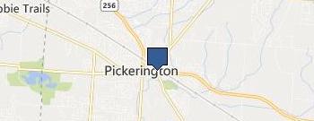 General Painting Services by Alfred location map