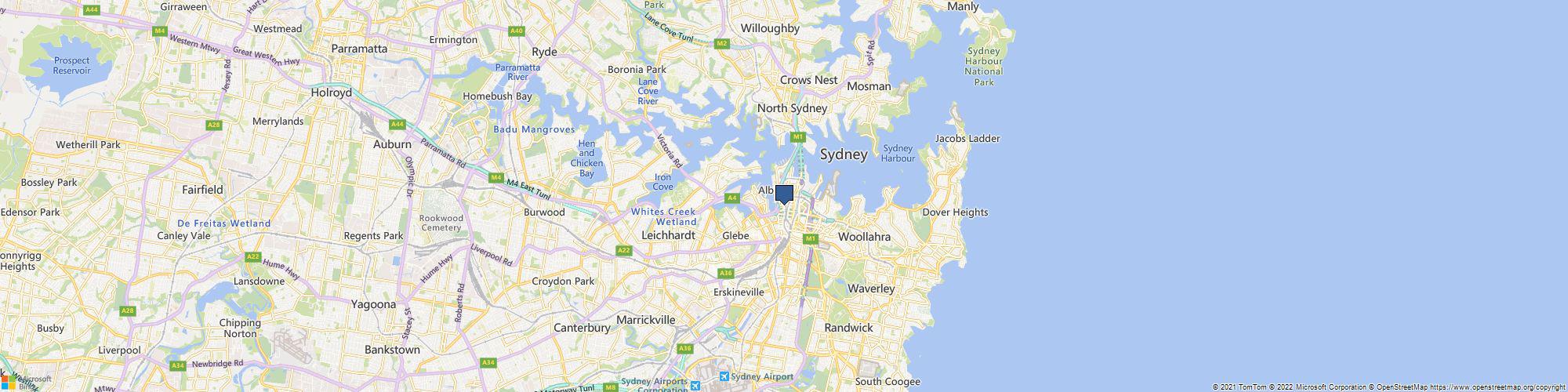 end of lease cleaning Sydney cover photo