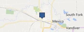 Lean Start Keto location map