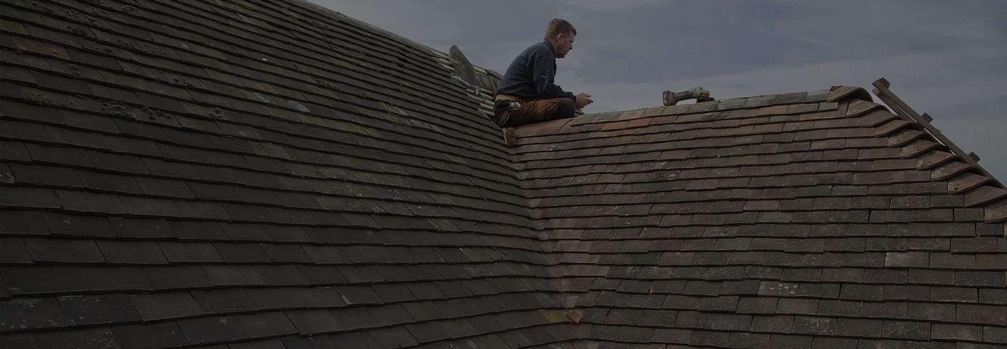 Traditional Roofing Specialist cover photo