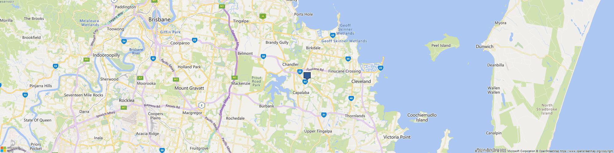 Statewide Logistics QLD cover photo