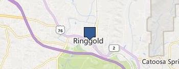 JBH Grading LLC location map