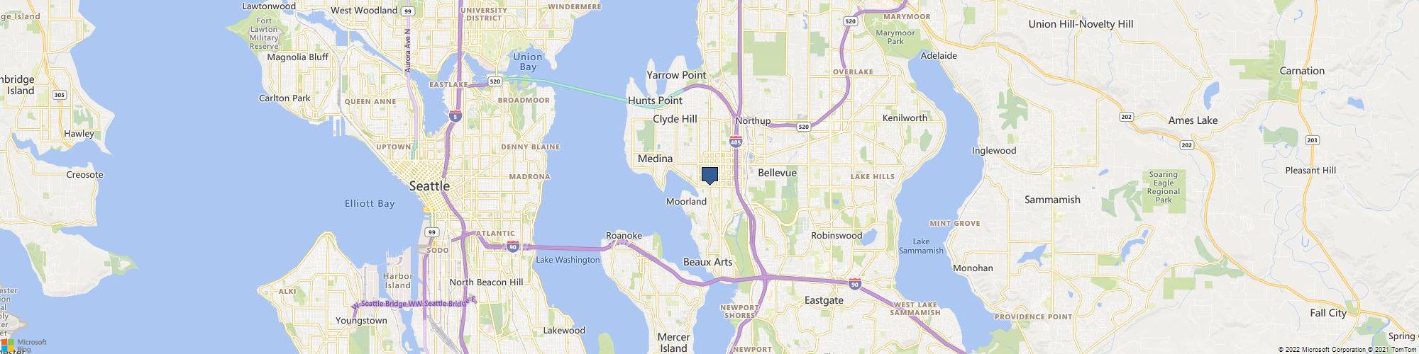 All Pro Painting (Eastside) cover photo