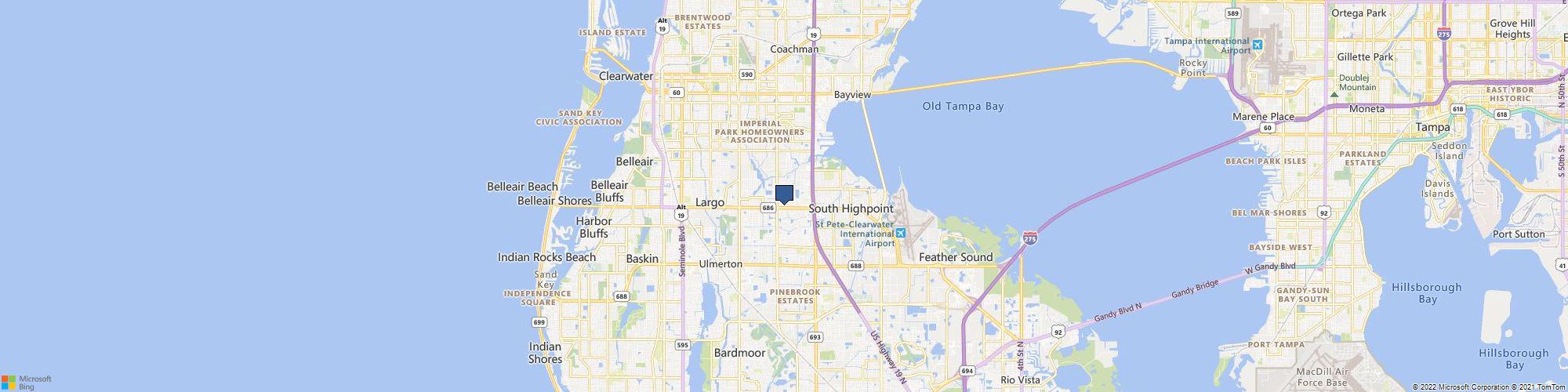 Fibrenew Largo cover photo