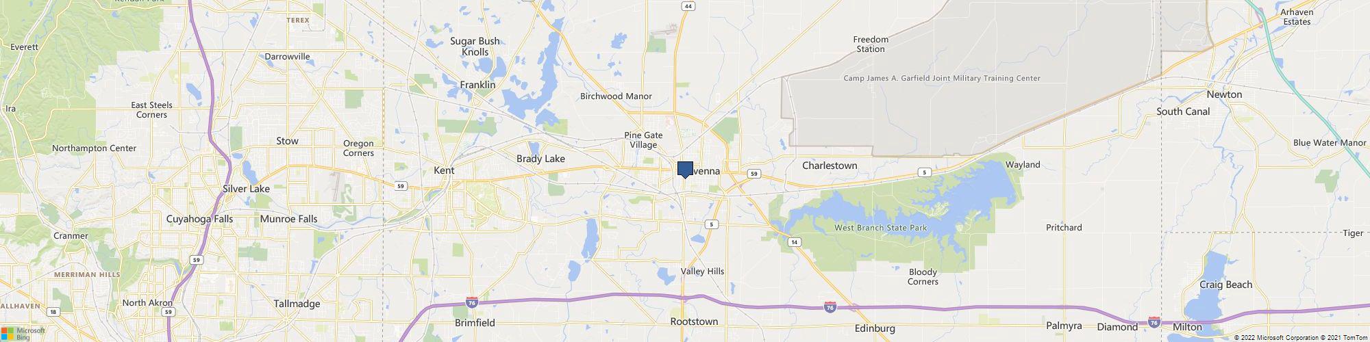 Ravenna Locksmith Masters cover photo