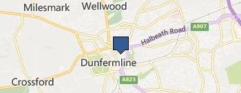 S1 Carpets location map