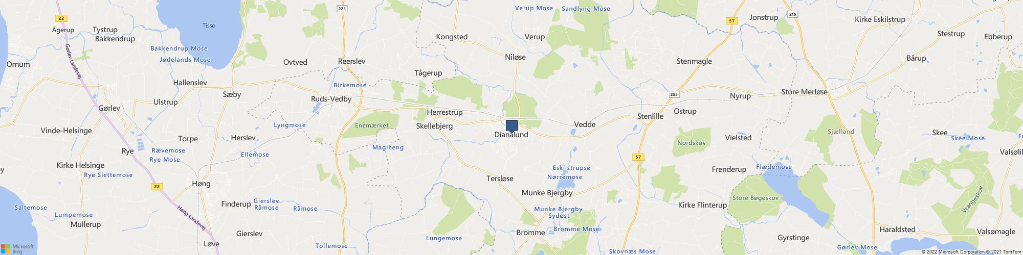 Vibe´s Malerfirma cover photo