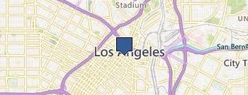 Santana's Learning Child Care location map