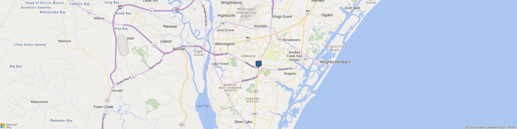 Fibrenew Cape Fear-Wilmington cover photo