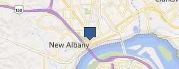 Don Williams Plumbing location map