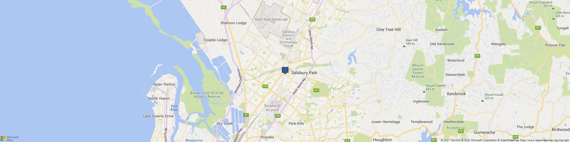 Advance Allied cover photo