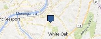 Expert Locksmith Store location map