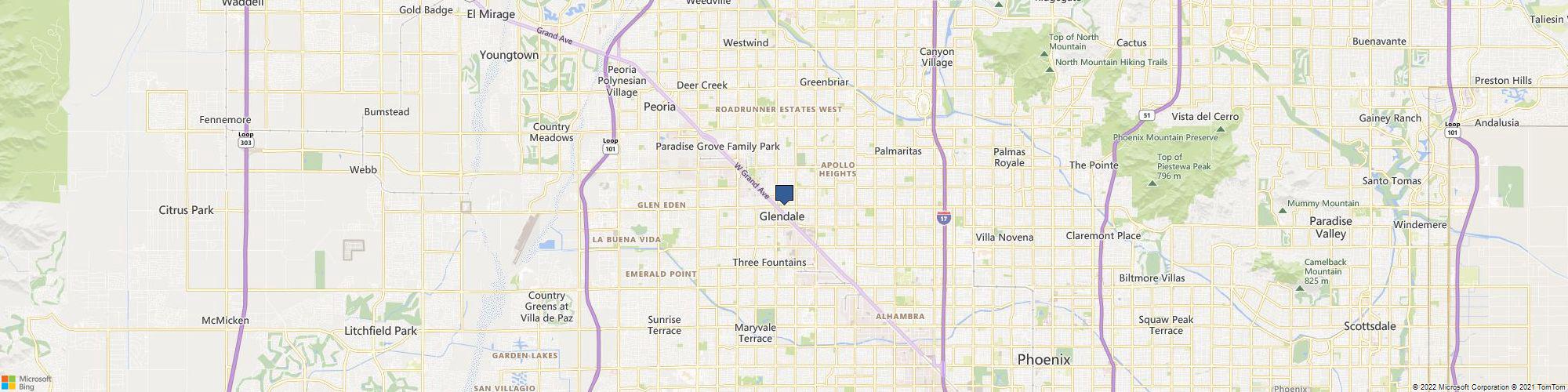 Metro Locksmith Services cover photo