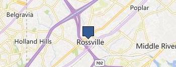 Expert Locksmith Shop location map