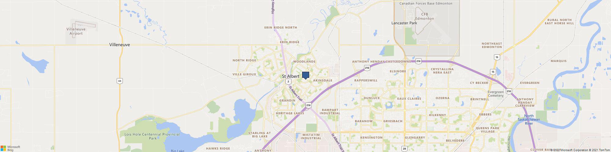 Dechamplain Heating & Ventilation Ltd cover photo