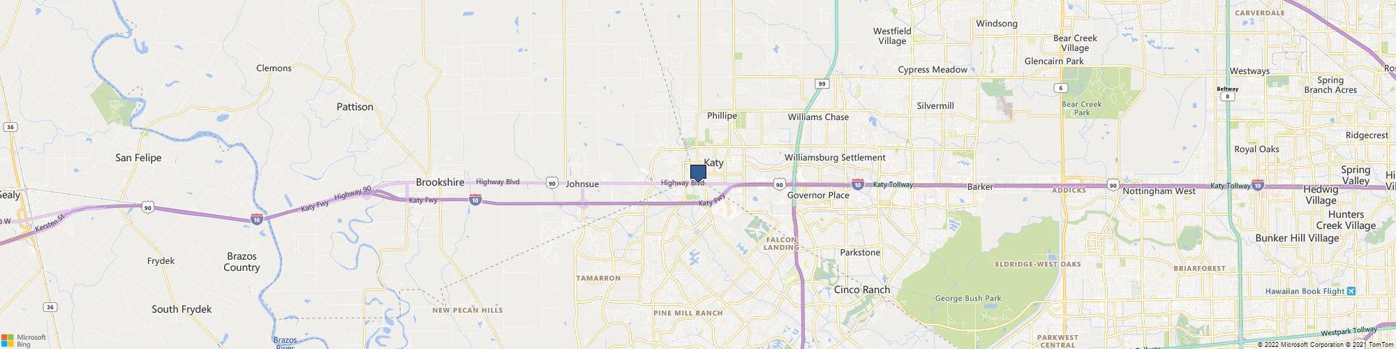 Houston Towing and Road Services cover photo