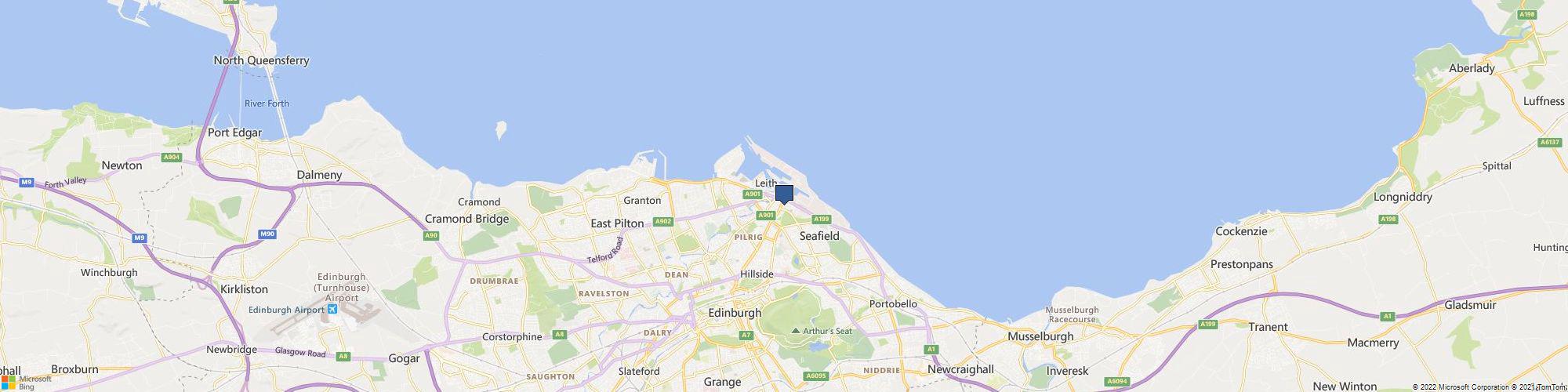 Home Renewables Scotland (Edinburgh) cover photo