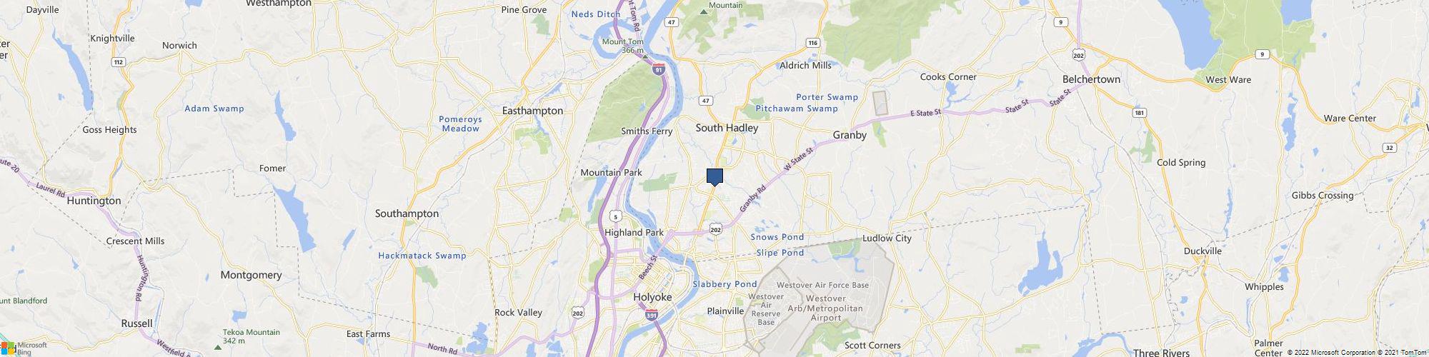 Easthampton Concrete and Pool Decks cover photo