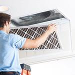 Instant Duct Cleaning Melbourne - photo 1