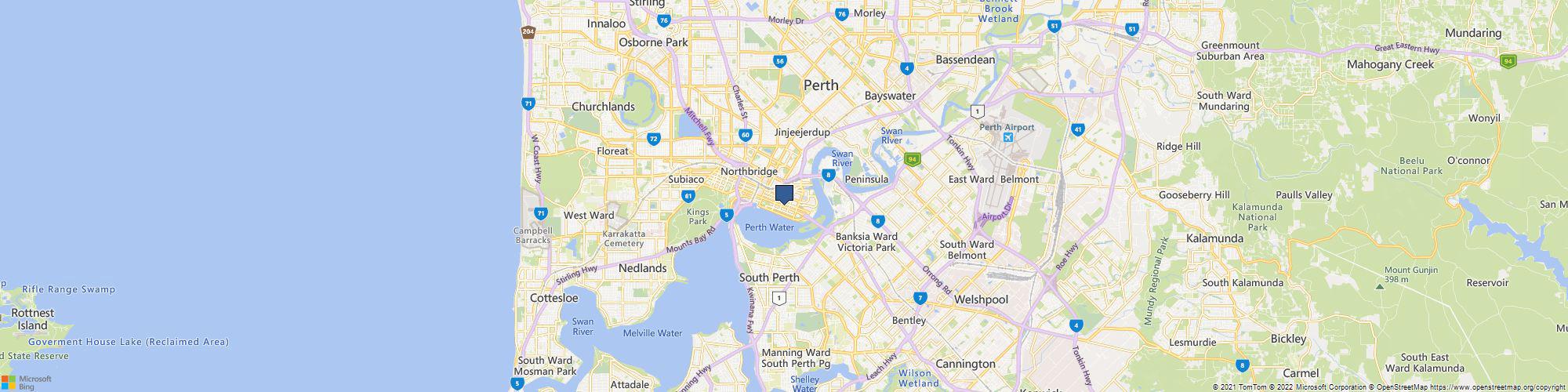 Migration Agent Perth, WA cover photo