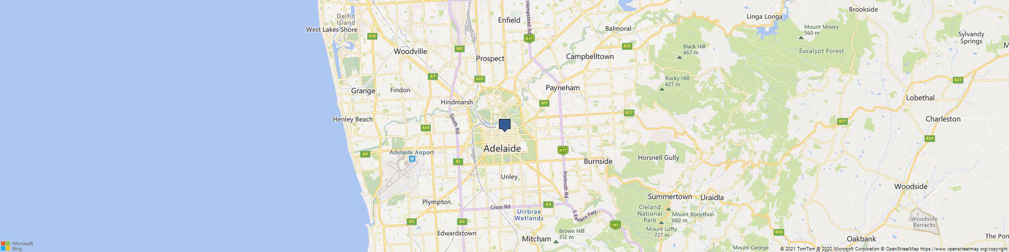 Migration Agent Adelaide, South Australia cover photo