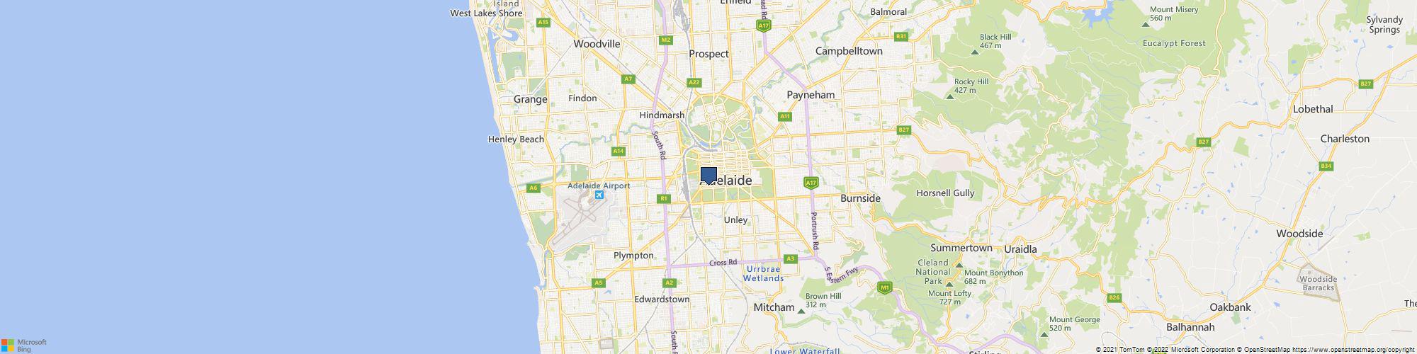 Clean Master Adelaide cover photo