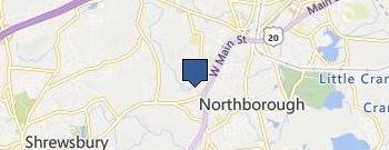 AGR Technologies location map