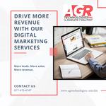 AGR Technologies - photo 2