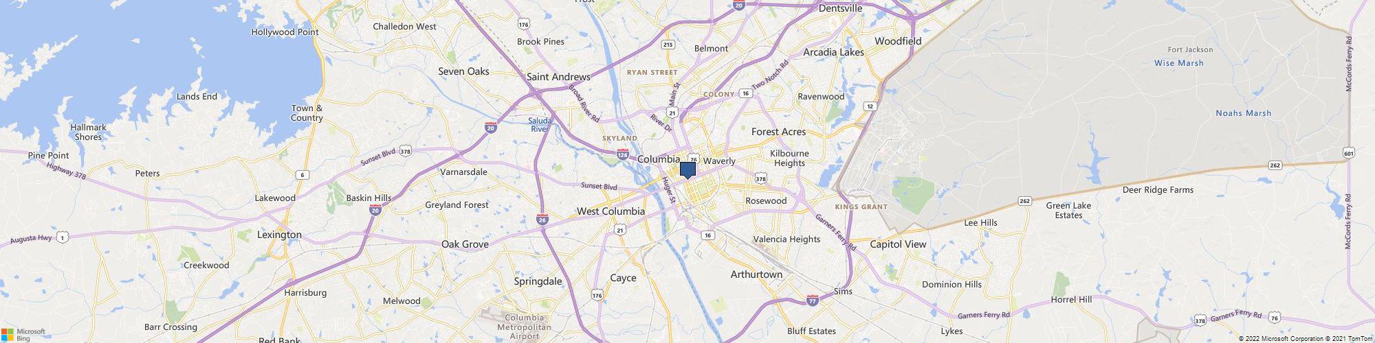 Cora's Cleaning Solutions cover photo