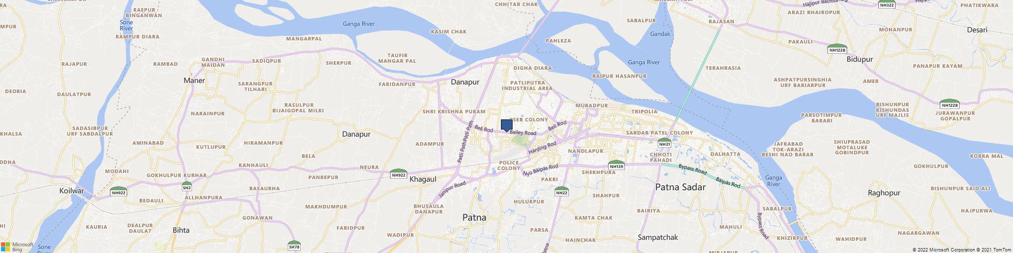 Sky Air Ambulance cover photo