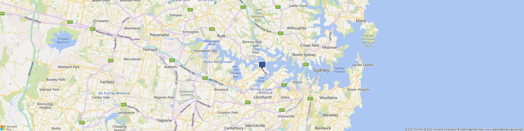 Manopark Business Solutions cover photo