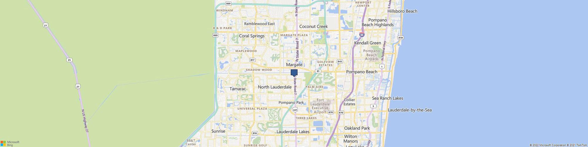 Locksmith Margate FL cover photo