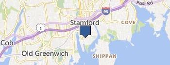 Haute Healing Oasis location map