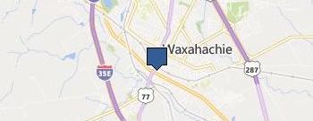 Electric Las Camelinas location map