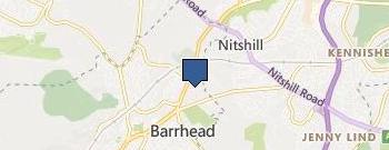 Firstpoint Flooring Ltd location map