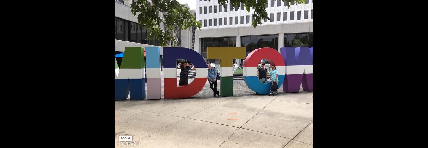 ScavengerHuntatl cover photo