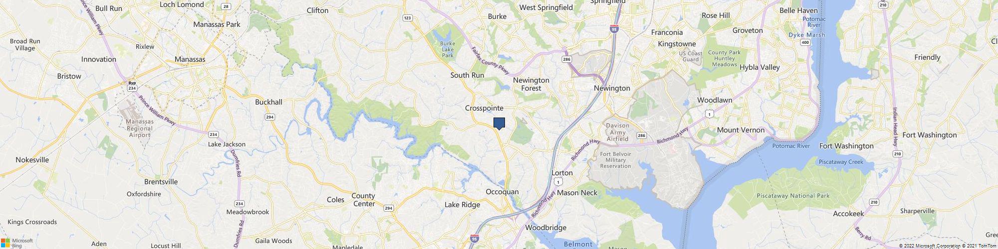 Locksmith Lorton VA cover photo