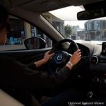 Riley Mazda - photo 2