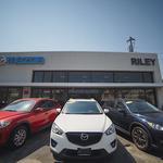 Riley Mazda - photo 4