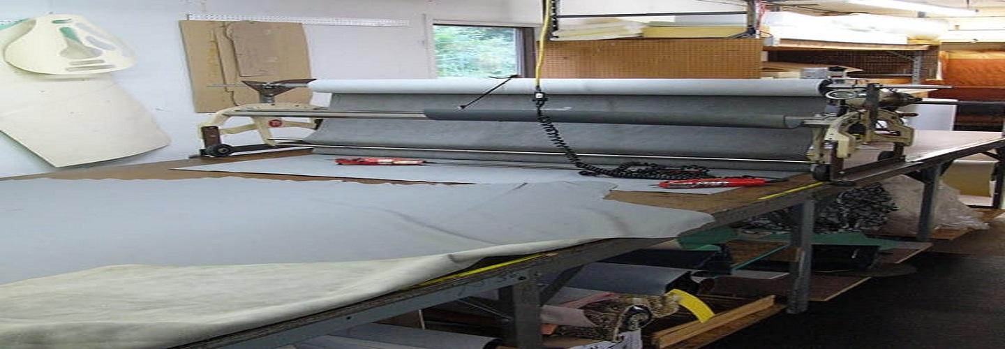 Alex Upholstery Shop cover photo